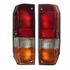 Zadní sdružené lampy Toyota LC70, 73, HZJ, 78 Zadní sdružené lampy Toyota LC70, 73, HZJ, 78