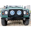 Přední pevnostní nárazník Land Rover Defender 90/110/130 Přední pevnostní nárazník Land Rover Defender 90/110/130
