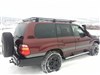 Expediční zahrádka Toyota Land Cruiser 100 / 105
