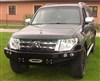 Přední pevnostní nárazník Mitsubishi Pajero IV