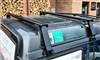 Střešní nosič pevnostní Land Rover Discovery II 1993-2005 Střešní nosič pevnostní Land Rover Discovery II 1993-2005
