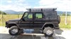 Expediční zahrádka Mercedes G 1500x2150mm Expediční zahrádka Mercedes G 1500x2150mm