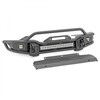 Přední pevnostní nárazník Rough Country Jeep Wrangler JK (07-18)/JL (18-)/Gladiator JT (20-)