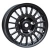 Sada alu kol 17x7 5x150 ET+5, CB110