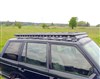 Expediční zahrádka LR Ranger Rover P38