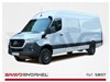 Bravo šnorchl Mercedes Sprinter 2018-