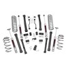 Podvozek Rough Country lift kit Nitro Jeep Grand Cherokee ZJ 4" + ramena