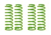 Přední a zadní pružiny Ironman Nissan Patrol +6" (15cm)