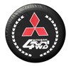 Kryt rezervního kola MITSUBISHI 78 cm