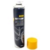 Ochranný nástřik podvozku Mannol Anticor 9919 černý, 650ml spray