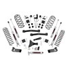Podvozek Rough Country lift kit Jeep Grand Cherokee WJ 4"