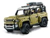 LEGO Technic - Land Rover Defender