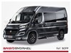 Bravo šnorchl Citroen Jumper / Fiat Ducato / Peugeot Boxer (2006-)