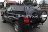 Expediční zahrádka Jeep Grand Cherokee ZJ