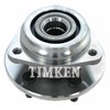 Náboj předního kola TIMKEN 513084 Jeep Cherokee,Grand Cherokee,Wrangler 