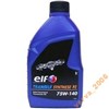 Olej syntetický ELF 75W-140 (1 litr) Jeep všechny druhy náprav