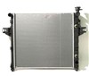 Chladič 4734103 Jeep Grand Cherokee ZJ