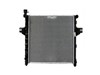 Chladič 52079428AB Jeep Grand Cherokee WJ 4,0