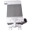 Intercooler Nissan Patrol GU Y61 3.0 CommonRail (07-)