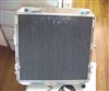 ALU chladič Toyota Hilux 2.4/2.0 LN130