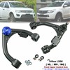 Přední horní ovládací ramena Mitsubishi L200 MQ 4WD 15-ON +2"
