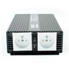 Trapézový měnič napětí DC/AC IPS-2000 12V/230V 1300/2000 W