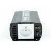 Trapézový měnič napětí DC/AC IPS-500 12V/230V 350/500 W