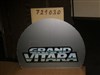 Nápis Grand Vitara 721030
