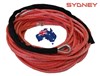 SYDNEY syntetické lano 10 mm Dyneema SK-75, 20 metrů