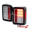 Led zadní světla Jeep Wrangler JK (2007-13)