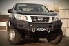 Přední pevnostní nárazník Nissan Navara D23 (16-)