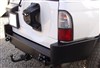 Zadní pevnostní nárazník Toyota LC 90