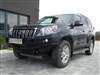 Přední pevnostní nárazník Toyota LC 150 bez bullbaru (09-13)