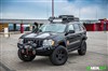 Přední pevnostní nárazník Metal Pasja Jeep Grand Cherokee WK / WH