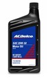 ACDELCO Conventional; SAE 20W-50; 1 Quart 