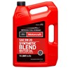 MOTORCRAFT Synthetic Blend; SAE 5W-20; 5 Quart