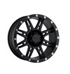 ALU disk Pro Comp Rock model 7031 16X8 ET 0, 5X114,3