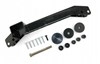 Diff drop kit Toyota Land Cruiser 100 Pro lift 2-4"
