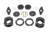 Podvozek Rough Country lift kit Jeep Grand Cherokee WK2 +2,5"