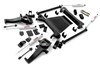 Podvozek Rough Country lift kit Dodge Ram 1500 5" 2002-2005