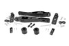 Lift kit podvozkový set Jeep JEEP Compass (07-16) / Patriot (10-17) 4WD +2"