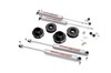Podvozek Rough Country lift kit Pro Jeep Grand Cherokee WJ 2"