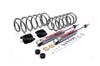 Podvozek Rough Country Lift Kit Pro +3" Toyota FJ Cruiser