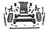 Podvozek Rough Country Lift Kit Pro +6" Toyota FJ Cruiser