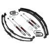Podvozek Rough Country lift kit Jeep Wrangler YJ 2,5"