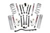 Podvozek Rough Country X-SERIES Lift kit Jeep Wrangler TJ +2,5"