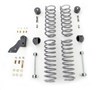 Podvozek Rubicon Express Lift Kit Jeep Wrangler JK +2,5" (2 dv. verze)