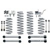 Podvozek Rubicon Express Jeep Grand Cherokee ZJ 3,5" + ramena
