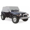 Voděodolný kryt kabiny Smittybilt Jeep Wrangler YJ 87-91