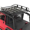 Střešní nosič Smittybilt SRC pro Roof Rack